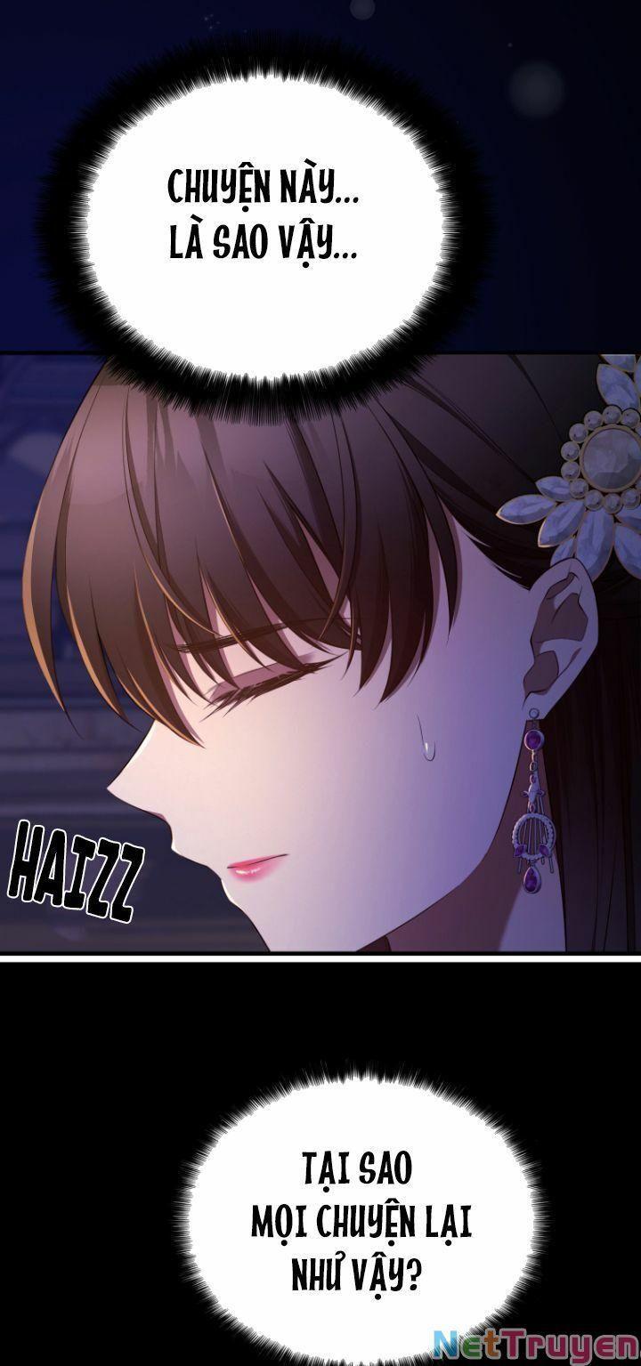 Hoàng Đế Bệ Hạ Là Mãnh Thú Chapter 17 - Trang 2