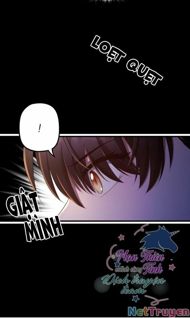 Hoàng Đế Bệ Hạ Là Mãnh Thú Chapter 17 - Trang 2