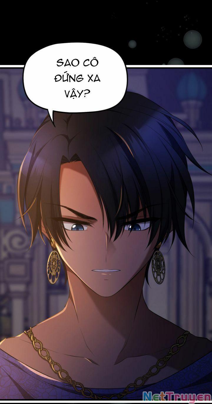 Hoàng Đế Bệ Hạ Là Mãnh Thú Chapter 17 - Trang 2