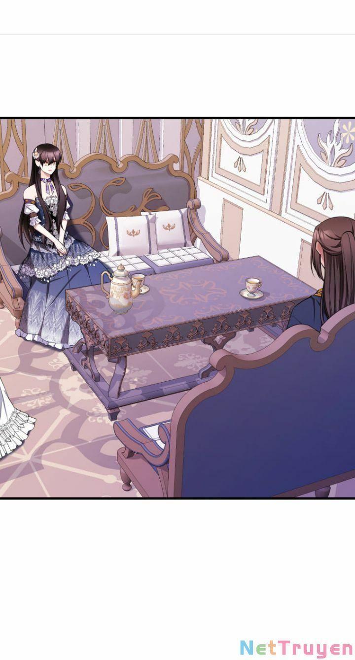 Hoàng Đế Bệ Hạ Là Mãnh Thú Chapter 19 - Trang 2