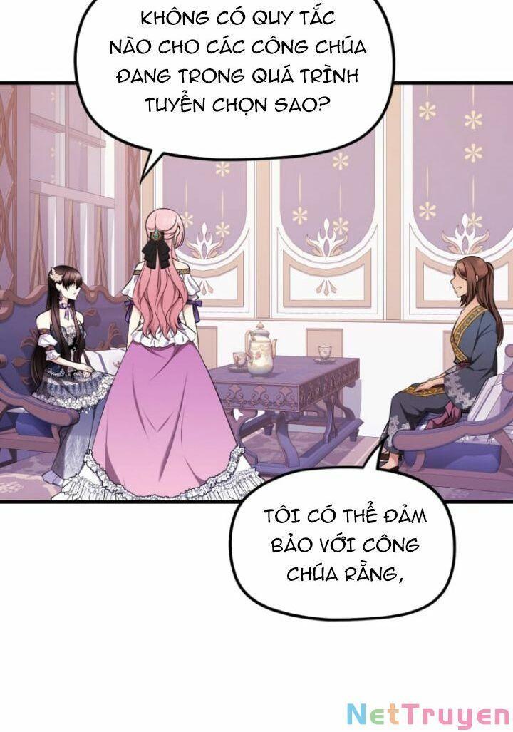 Hoàng Đế Bệ Hạ Là Mãnh Thú Chapter 19 - Trang 2