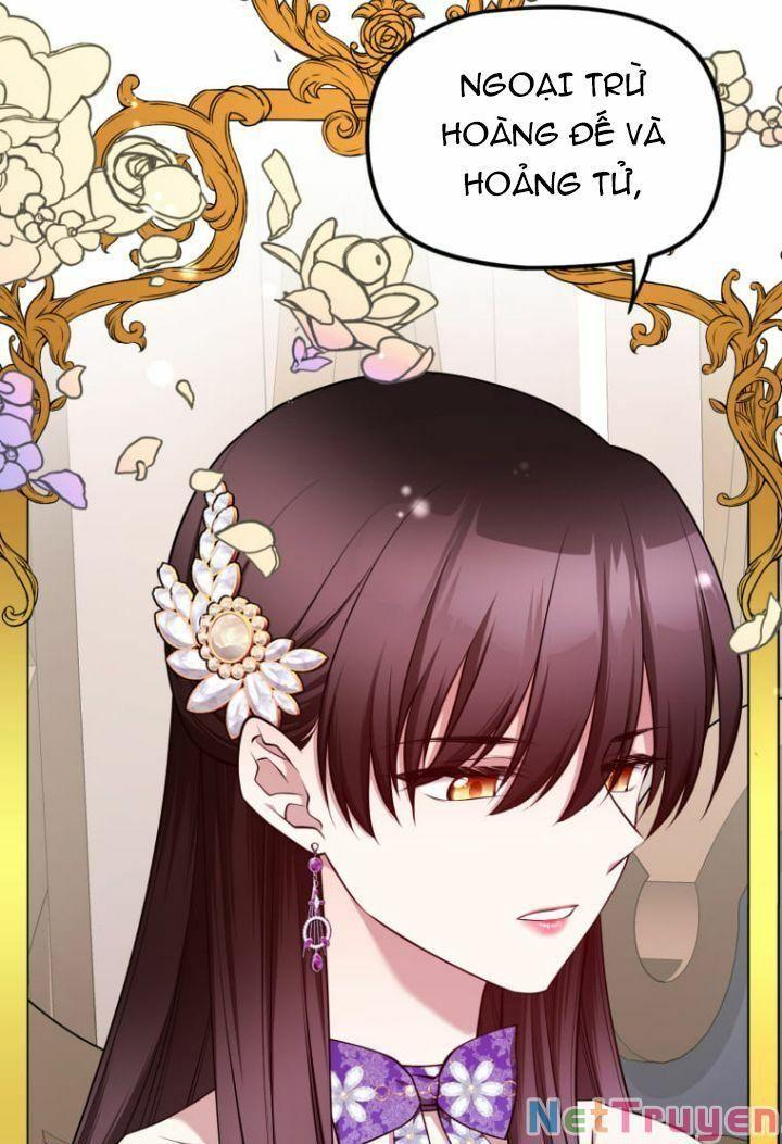 Hoàng Đế Bệ Hạ Là Mãnh Thú Chapter 19 - Trang 2