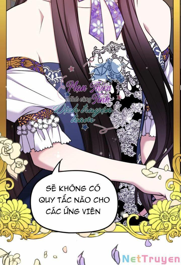 Hoàng Đế Bệ Hạ Là Mãnh Thú Chapter 19 - Trang 2