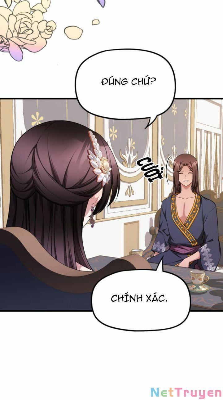 Hoàng Đế Bệ Hạ Là Mãnh Thú Chapter 19 - Trang 2