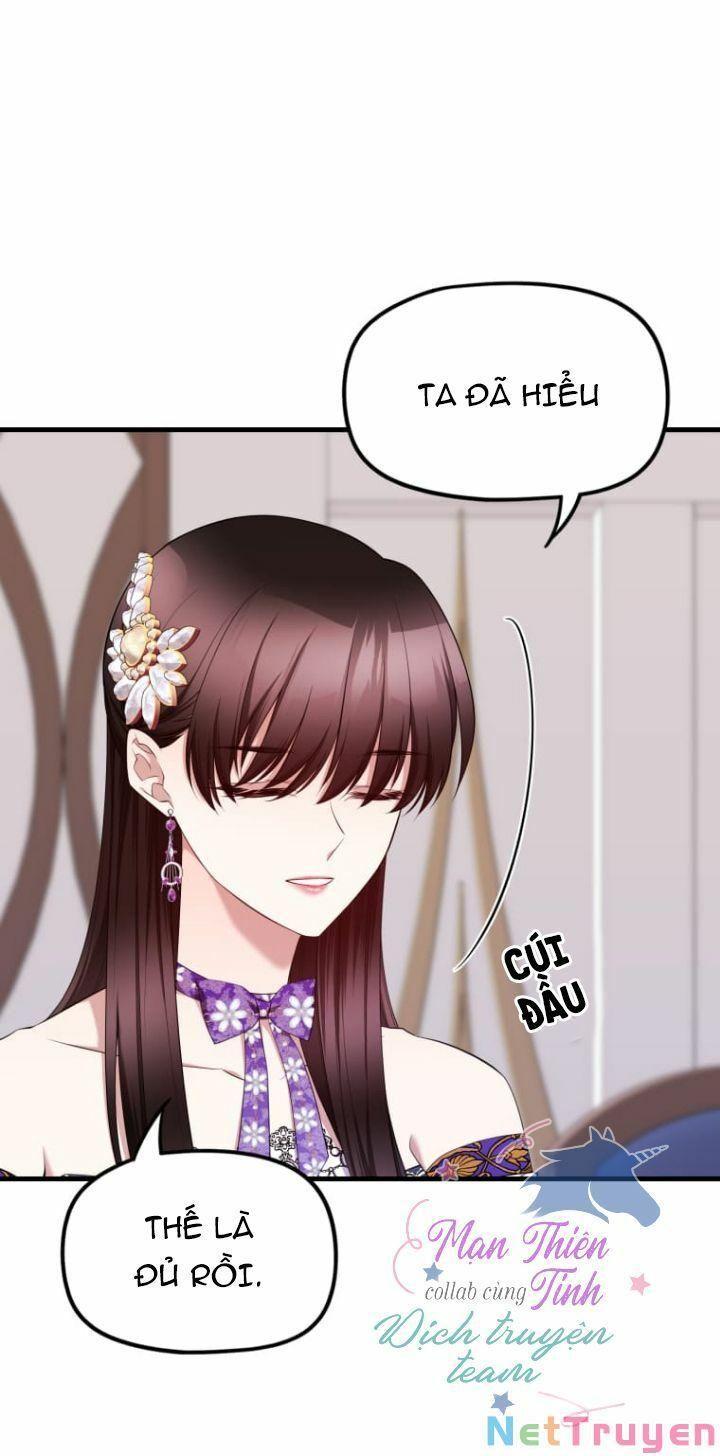 Hoàng Đế Bệ Hạ Là Mãnh Thú Chapter 19 - Trang 2