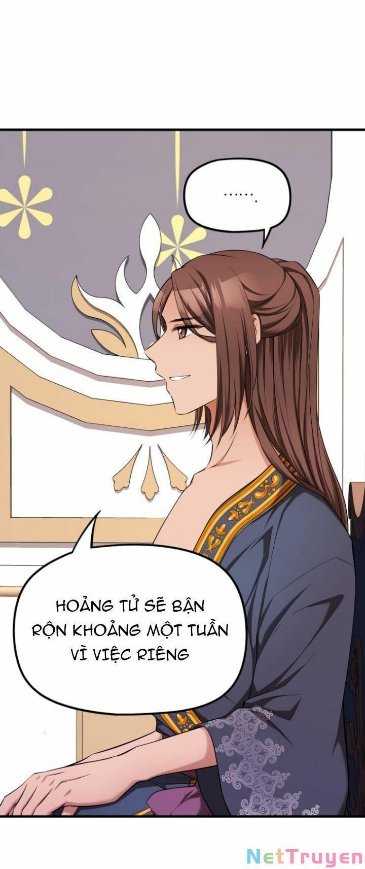 Hoàng Đế Bệ Hạ Là Mãnh Thú Chapter 19 - Trang 2