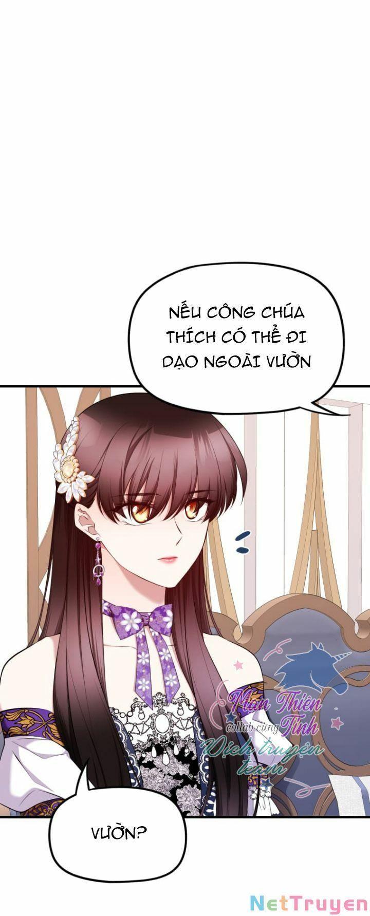 Hoàng Đế Bệ Hạ Là Mãnh Thú Chapter 19 - Trang 2