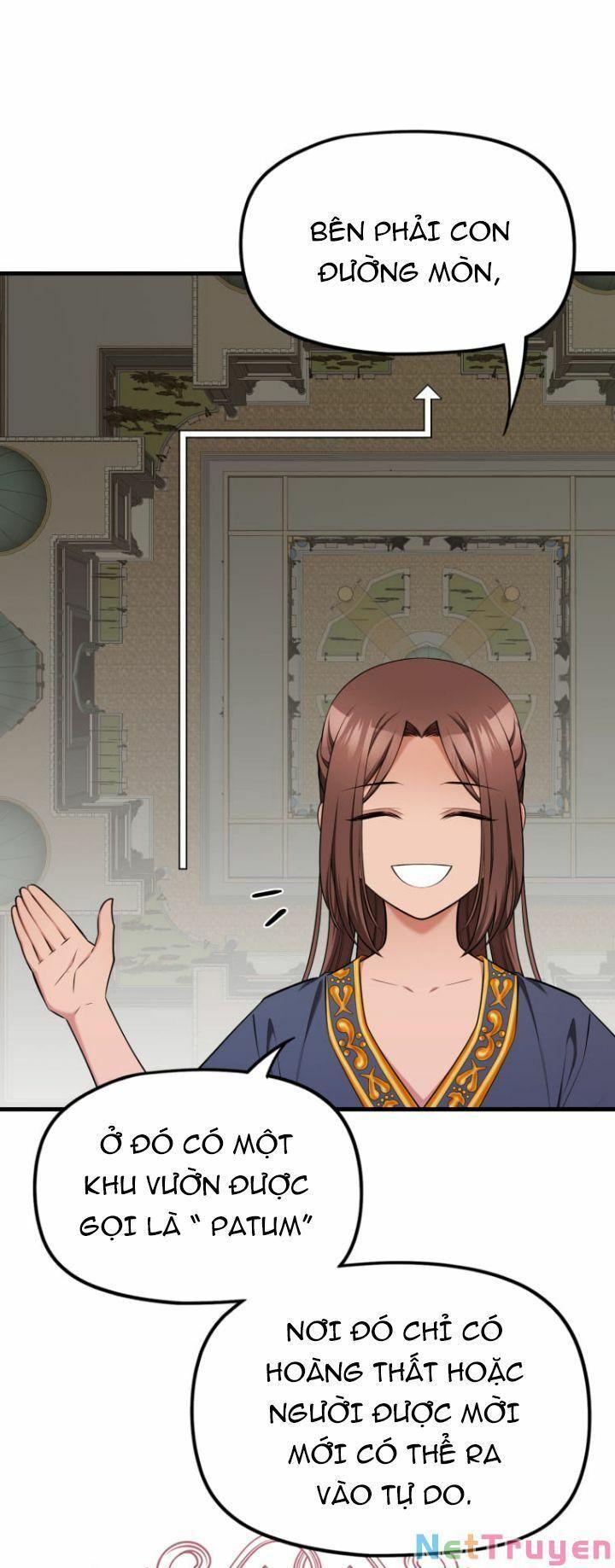 Hoàng Đế Bệ Hạ Là Mãnh Thú Chapter 19 - Trang 2