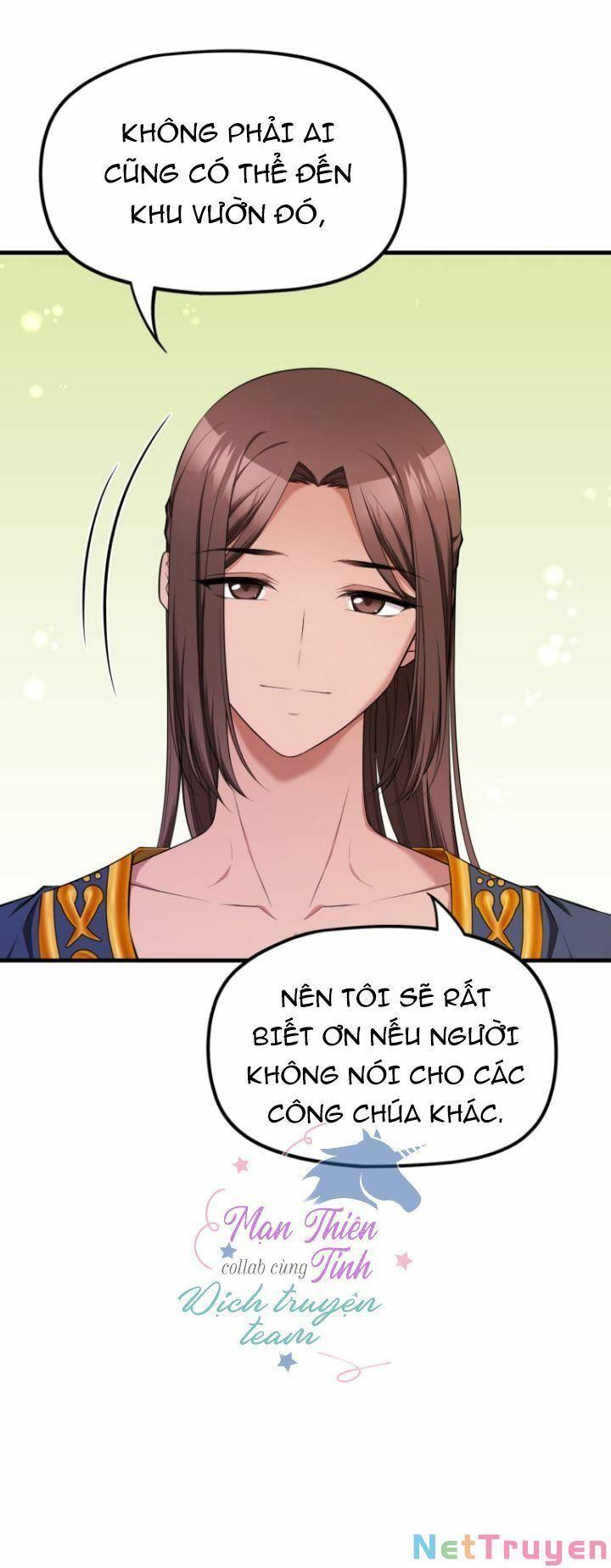 Hoàng Đế Bệ Hạ Là Mãnh Thú Chapter 19 - Trang 2