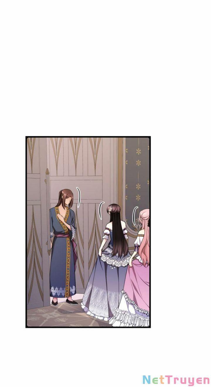 Hoàng Đế Bệ Hạ Là Mãnh Thú Chapter 19 - Trang 2