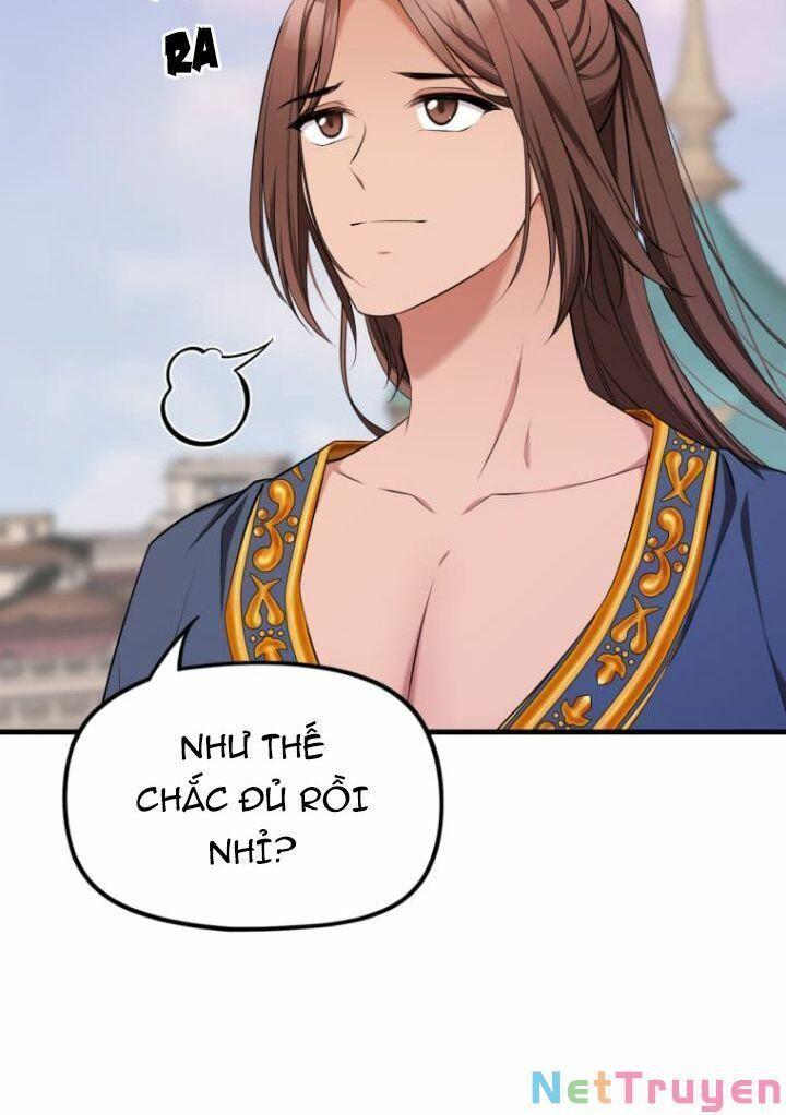 Hoàng Đế Bệ Hạ Là Mãnh Thú Chapter 19 - Trang 2