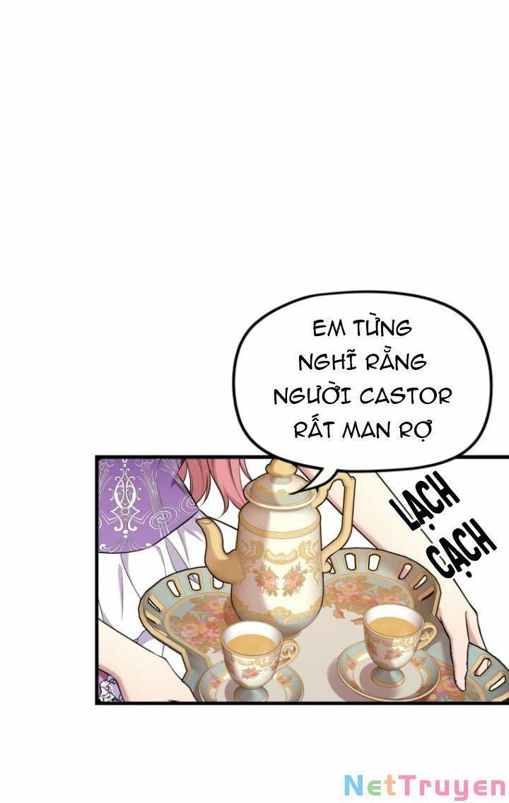 Hoàng Đế Bệ Hạ Là Mãnh Thú Chapter 19 - Trang 2