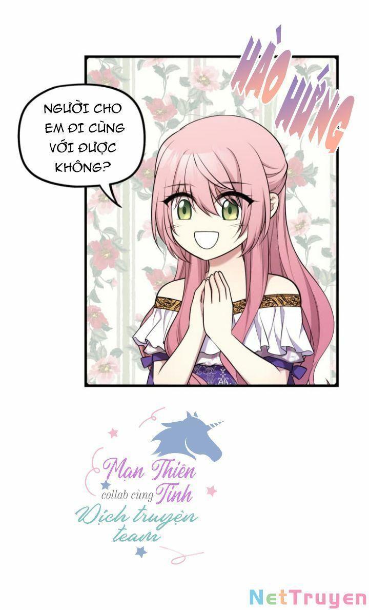 Hoàng Đế Bệ Hạ Là Mãnh Thú Chapter 19 - Trang 2