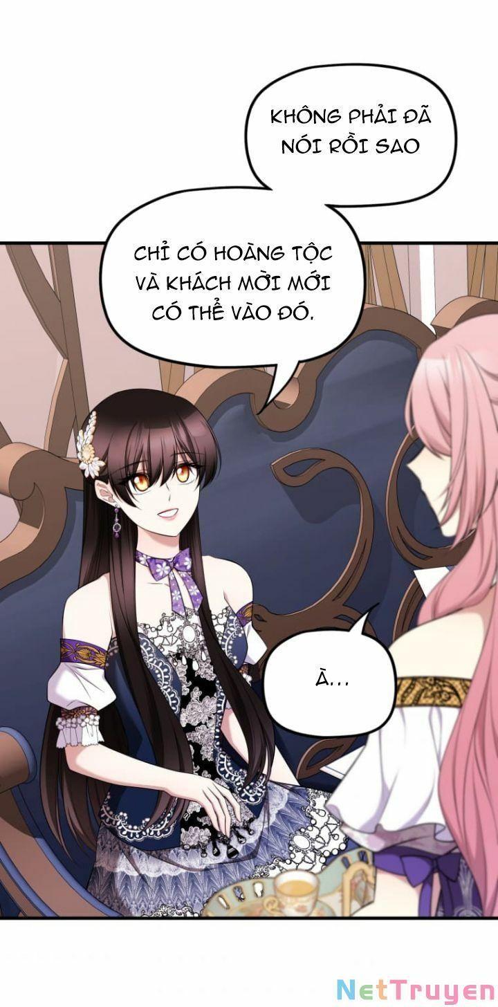 Hoàng Đế Bệ Hạ Là Mãnh Thú Chapter 19 - Trang 2