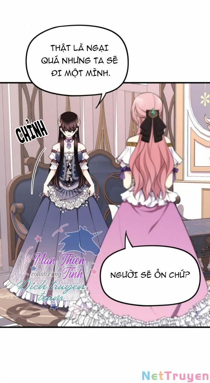 Hoàng Đế Bệ Hạ Là Mãnh Thú Chapter 19 - Trang 2