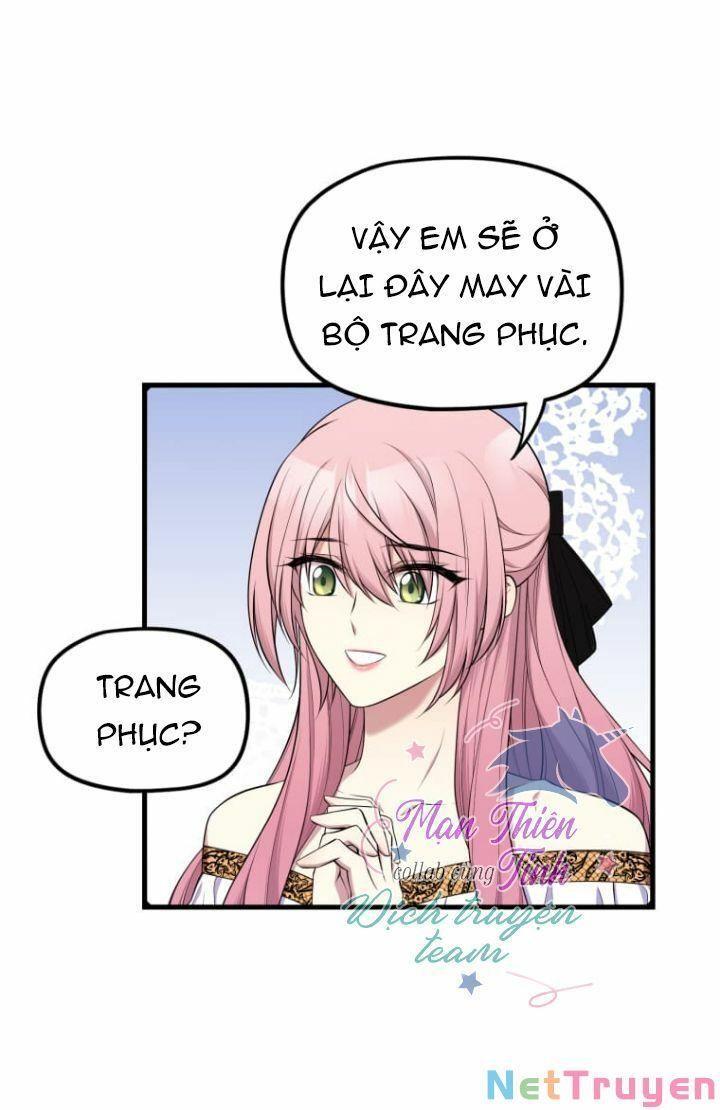 Hoàng Đế Bệ Hạ Là Mãnh Thú Chapter 19 - Trang 2