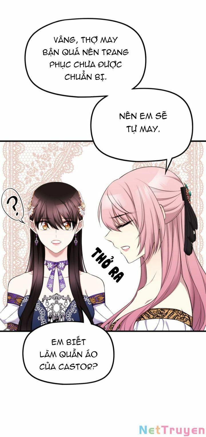 Hoàng Đế Bệ Hạ Là Mãnh Thú Chapter 19 - Trang 2