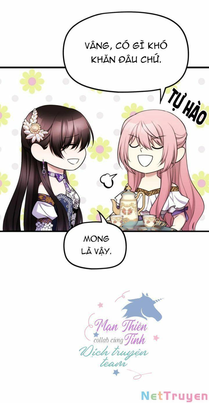 Hoàng Đế Bệ Hạ Là Mãnh Thú Chapter 19 - Trang 2