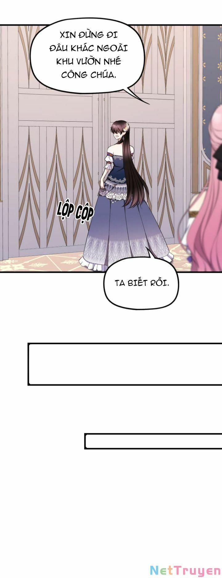 Hoàng Đế Bệ Hạ Là Mãnh Thú Chapter 19 - Trang 2