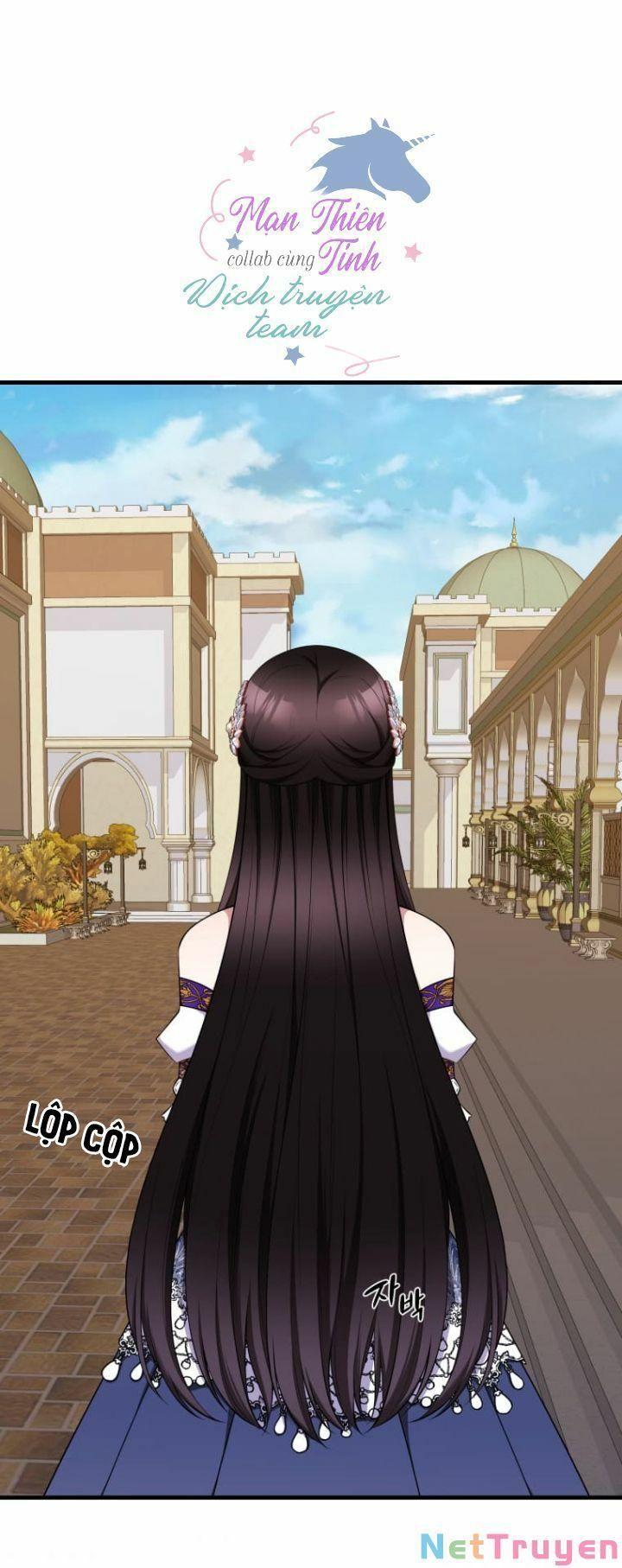 Hoàng Đế Bệ Hạ Là Mãnh Thú Chapter 19 - Trang 2