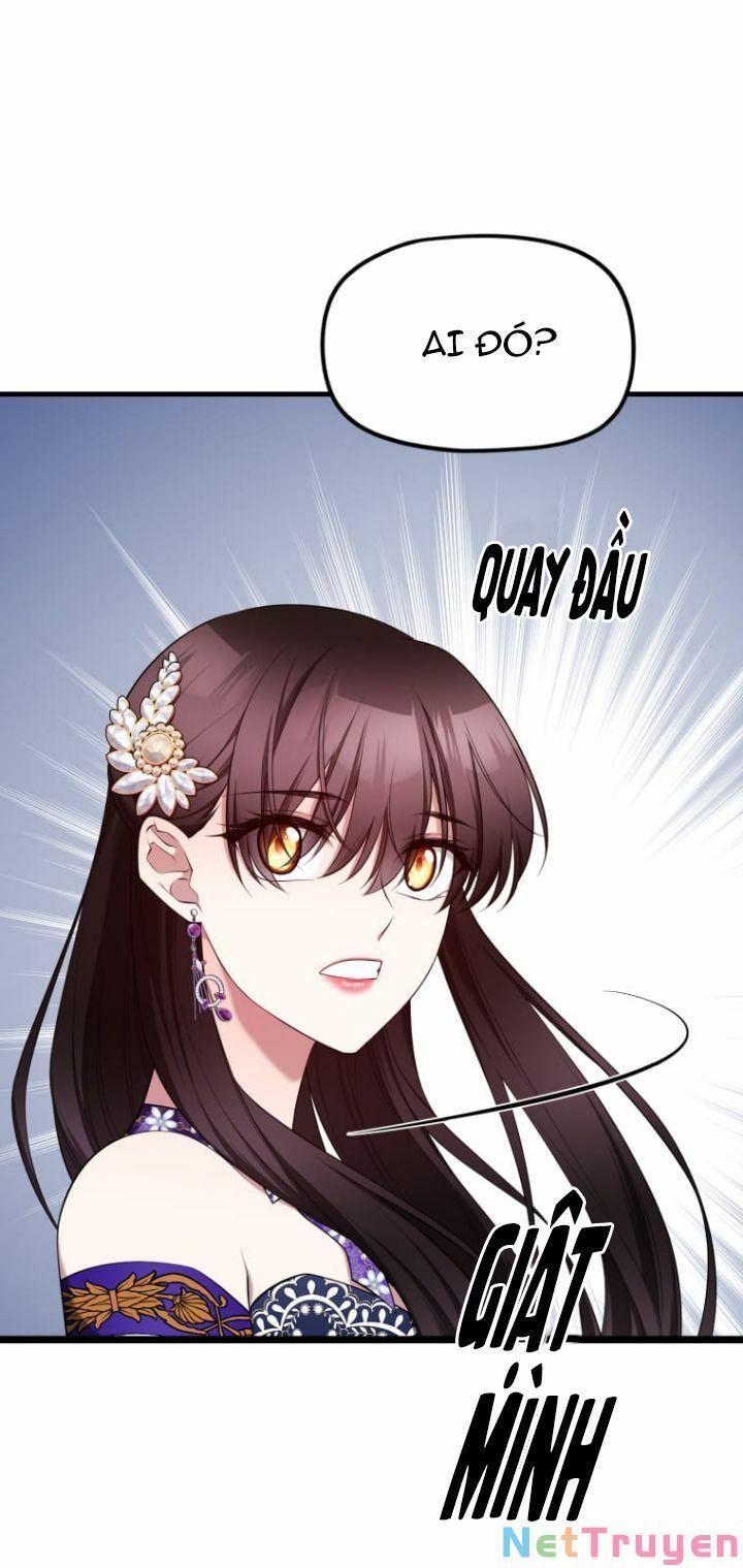 Hoàng Đế Bệ Hạ Là Mãnh Thú Chapter 19 - Trang 2