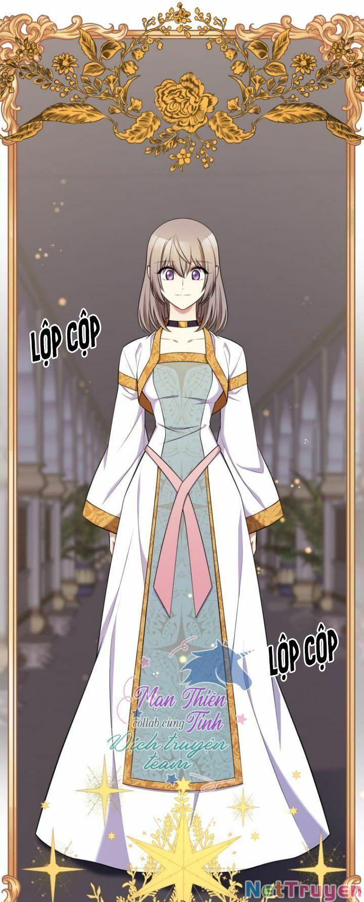 Hoàng Đế Bệ Hạ Là Mãnh Thú Chapter 19 - Trang 2