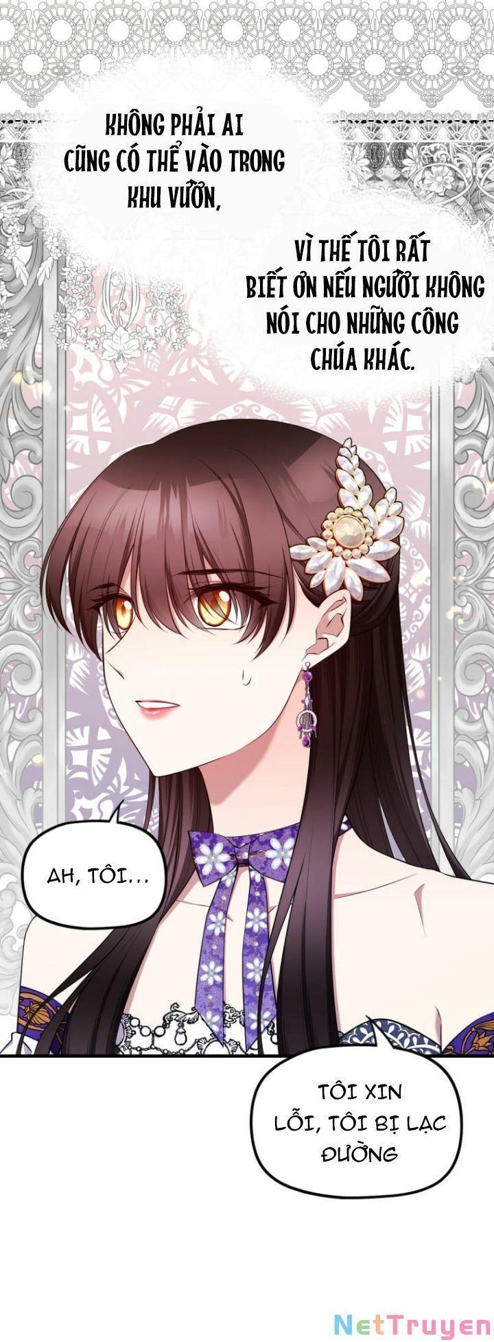 Hoàng Đế Bệ Hạ Là Mãnh Thú Chapter 19 - Trang 2