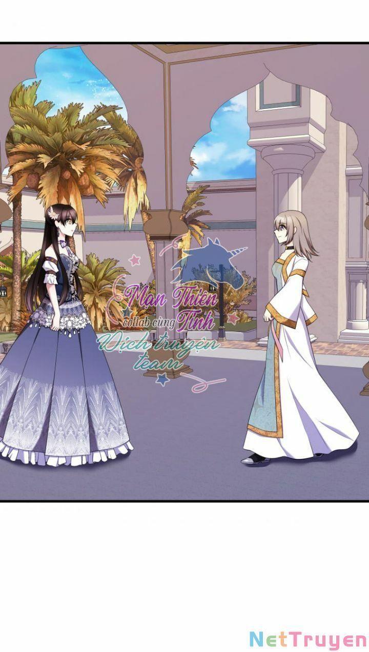 Hoàng Đế Bệ Hạ Là Mãnh Thú Chapter 19 - Trang 2