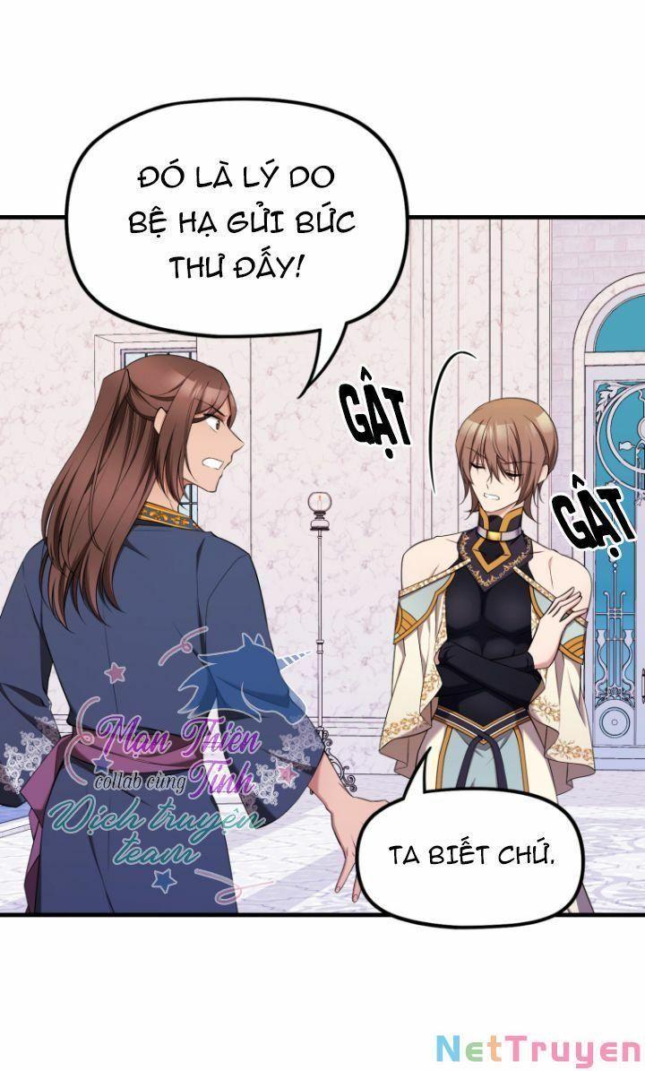 Hoàng Đế Bệ Hạ Là Mãnh Thú Chapter 19 - Trang 2