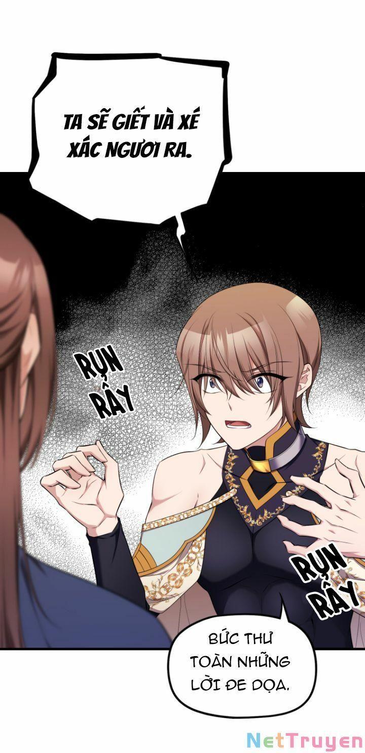 Hoàng Đế Bệ Hạ Là Mãnh Thú Chapter 19 - Trang 2