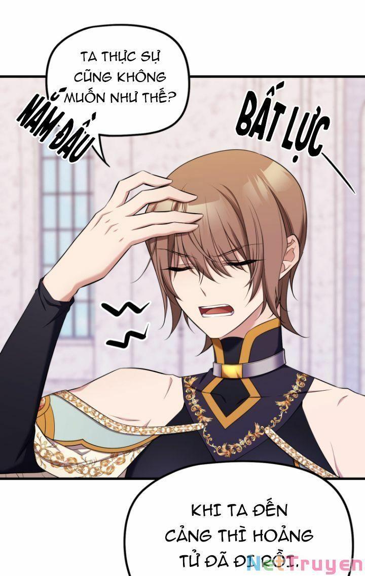 Hoàng Đế Bệ Hạ Là Mãnh Thú Chapter 19 - Trang 2