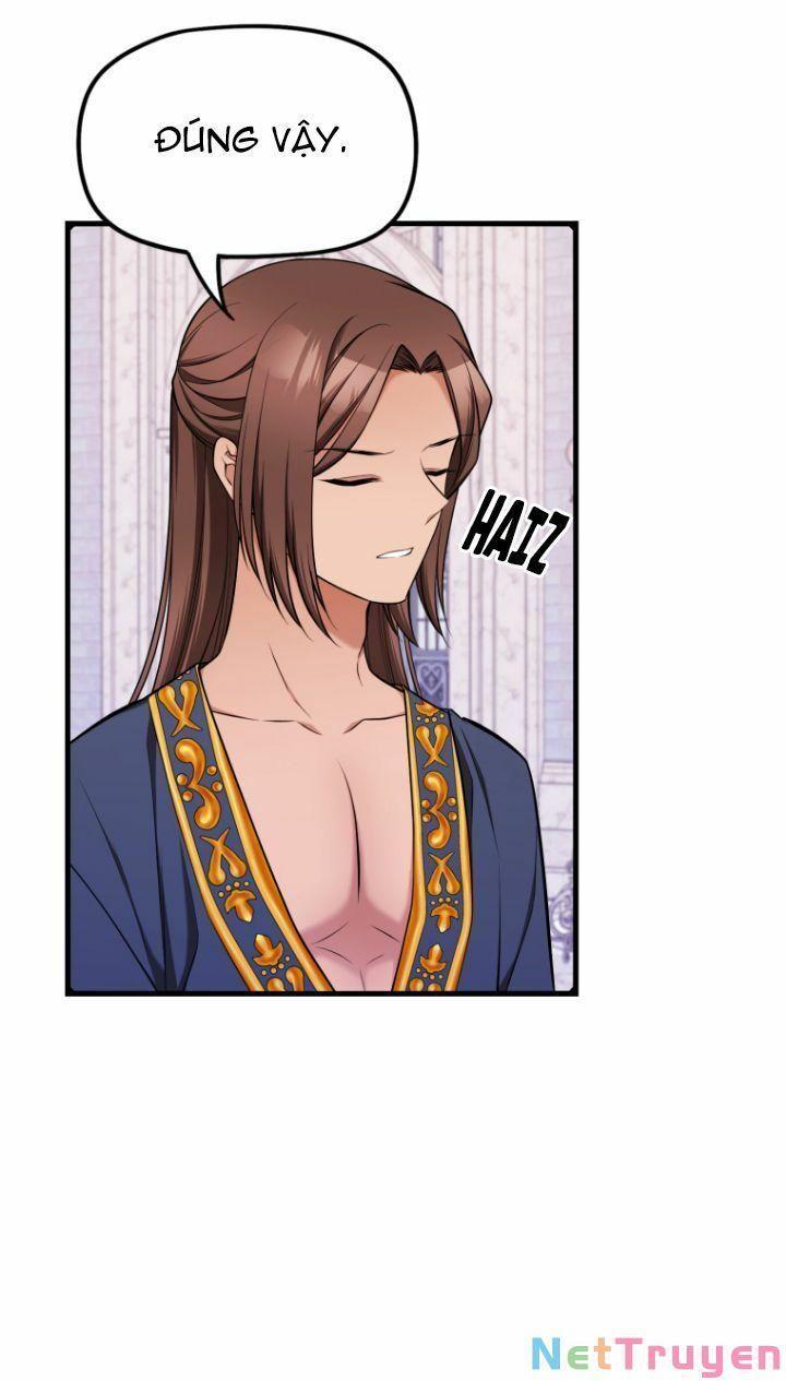 Hoàng Đế Bệ Hạ Là Mãnh Thú Chapter 19 - Trang 2