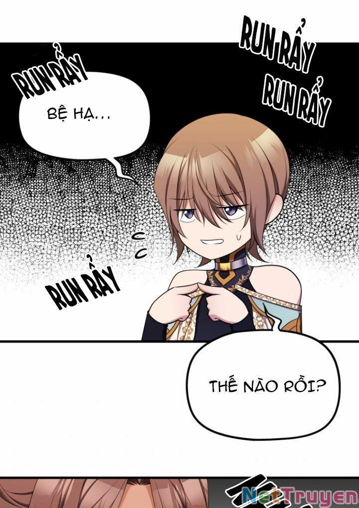 Hoàng Đế Bệ Hạ Là Mãnh Thú Chapter 19 - Trang 2