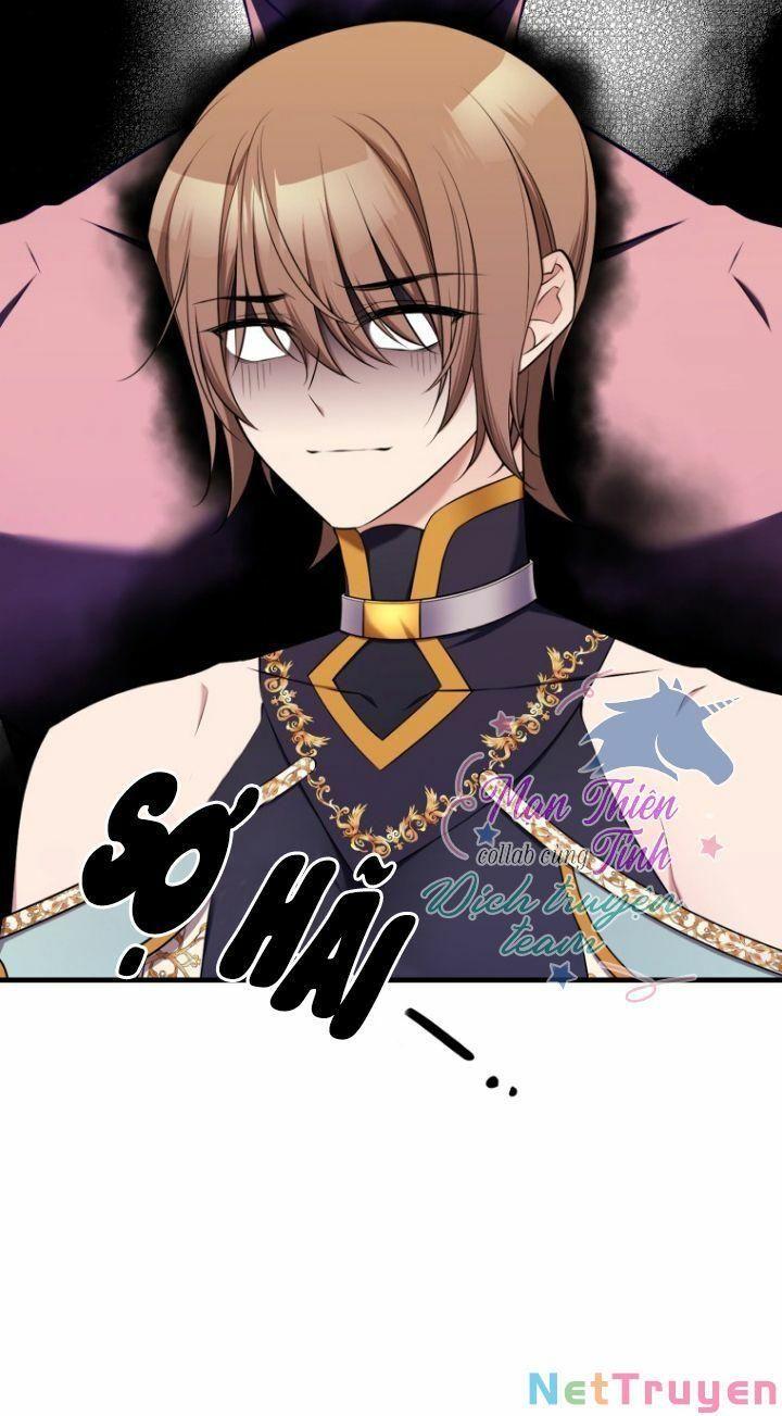 Hoàng Đế Bệ Hạ Là Mãnh Thú Chapter 19 - Trang 2