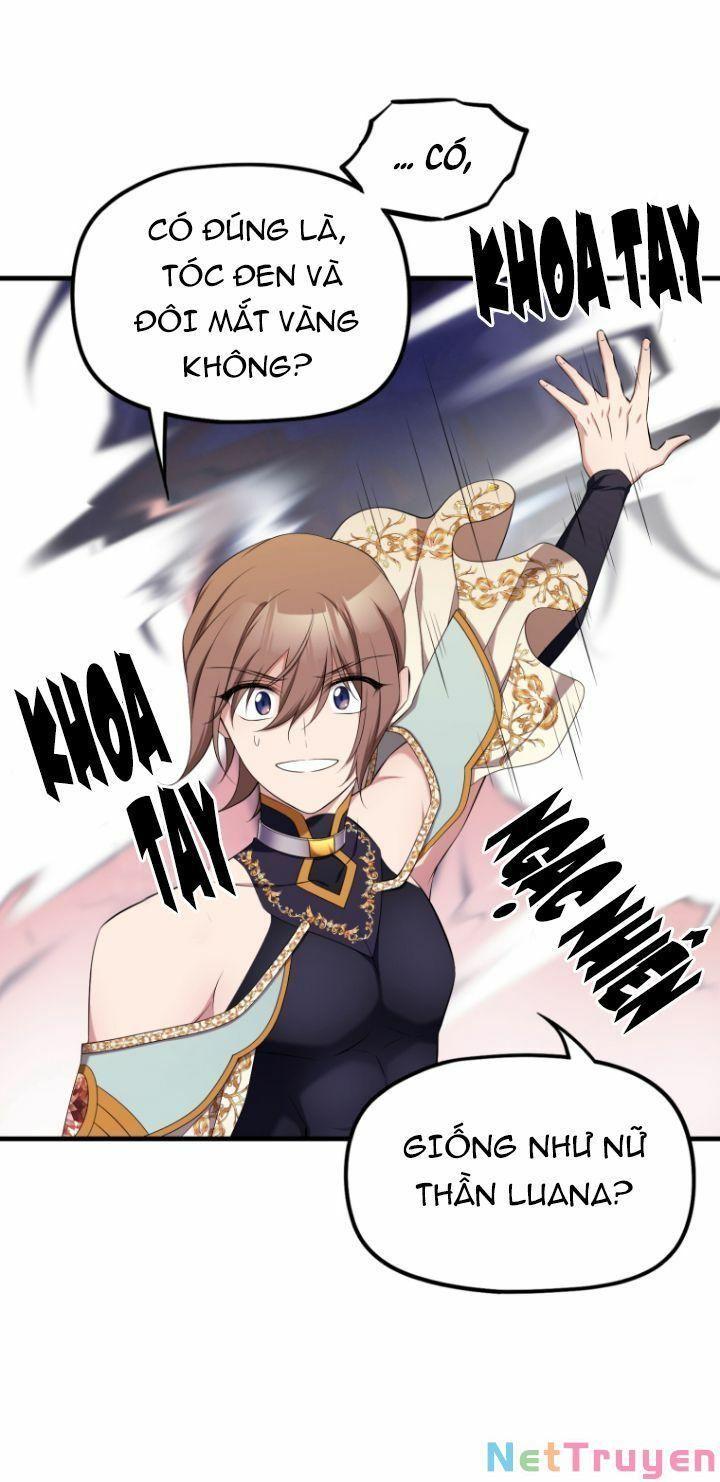 Hoàng Đế Bệ Hạ Là Mãnh Thú Chapter 19 - Trang 2