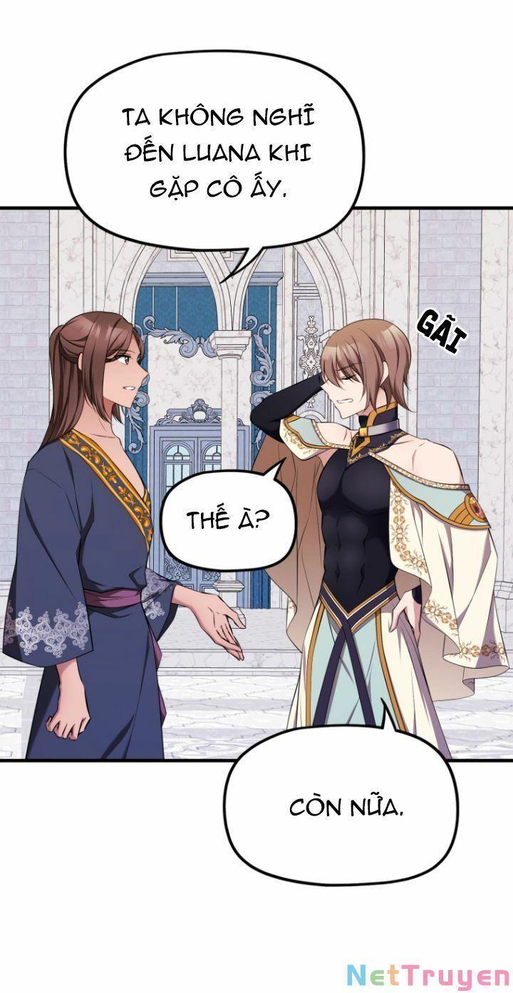 Hoàng Đế Bệ Hạ Là Mãnh Thú Chapter 19 - Trang 2