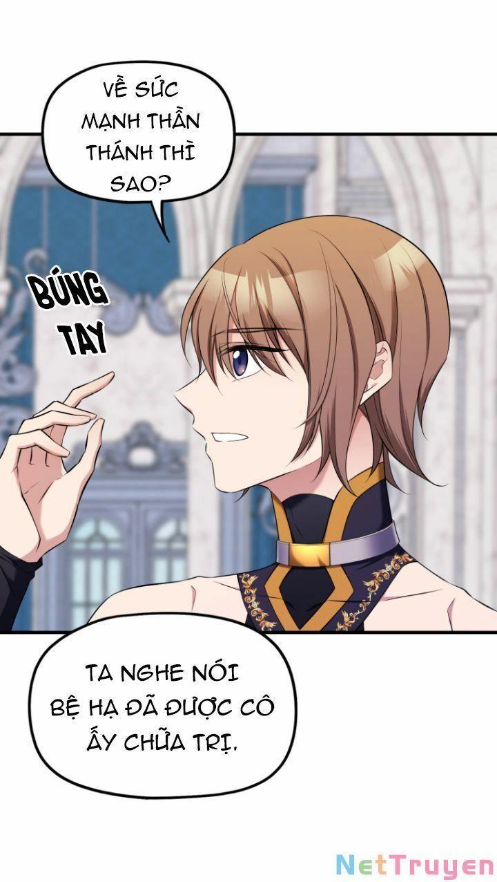 Hoàng Đế Bệ Hạ Là Mãnh Thú Chapter 19 - Trang 2