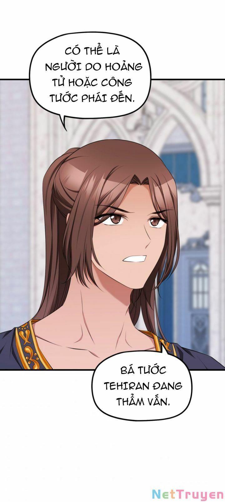 Hoàng Đế Bệ Hạ Là Mãnh Thú Chapter 19 - Trang 2