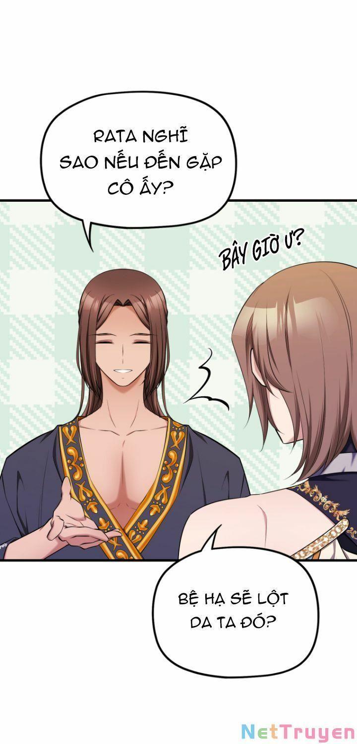 Hoàng Đế Bệ Hạ Là Mãnh Thú Chapter 19 - Trang 2