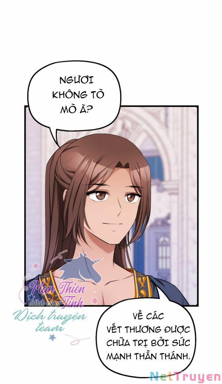 Hoàng Đế Bệ Hạ Là Mãnh Thú Chapter 19 - Trang 2