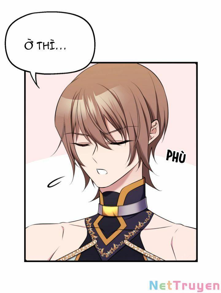 Hoàng Đế Bệ Hạ Là Mãnh Thú Chapter 19 - Trang 2