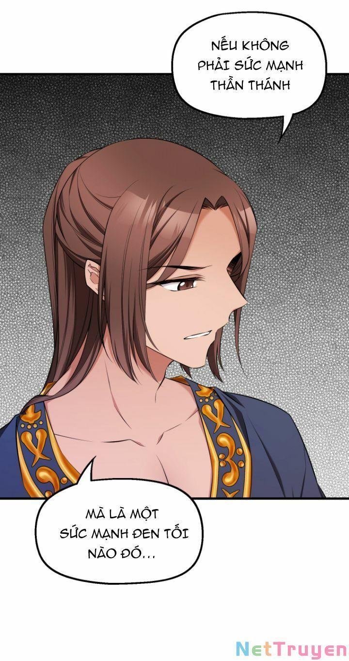 Hoàng Đế Bệ Hạ Là Mãnh Thú Chapter 19 - Trang 2