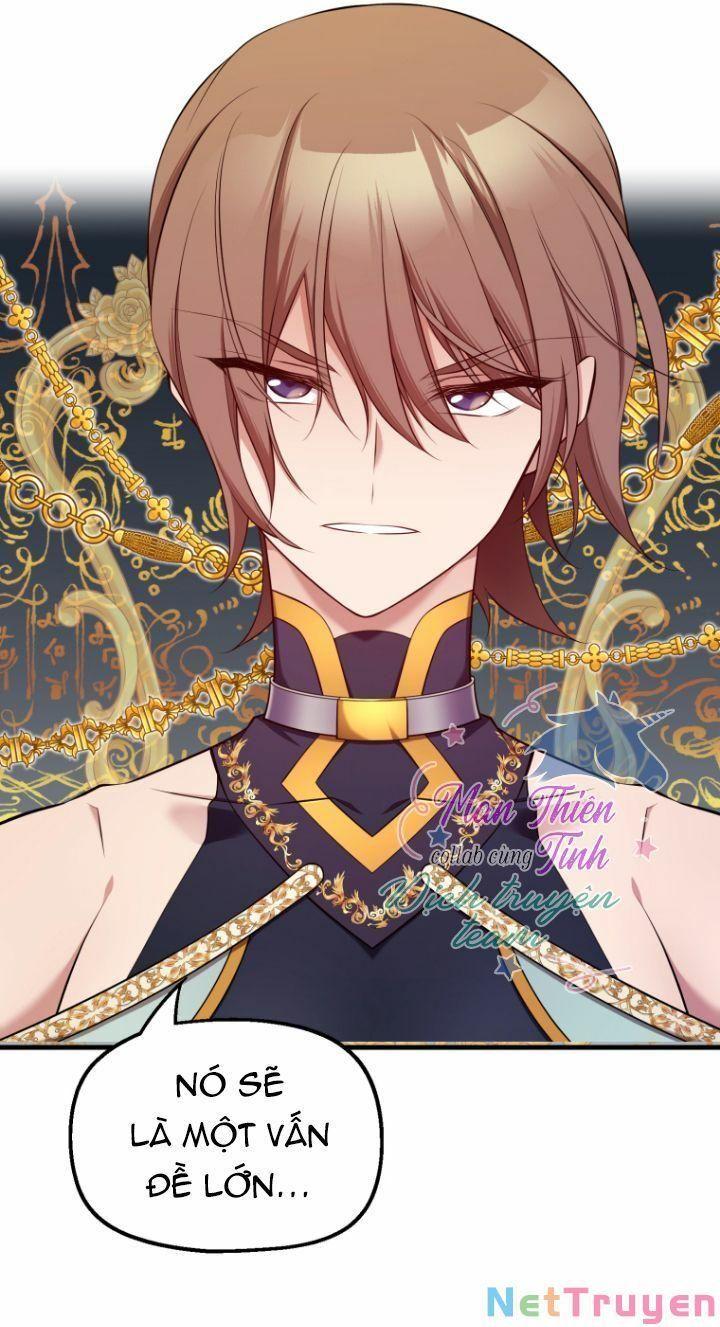 Hoàng Đế Bệ Hạ Là Mãnh Thú Chapter 19 - Trang 2
