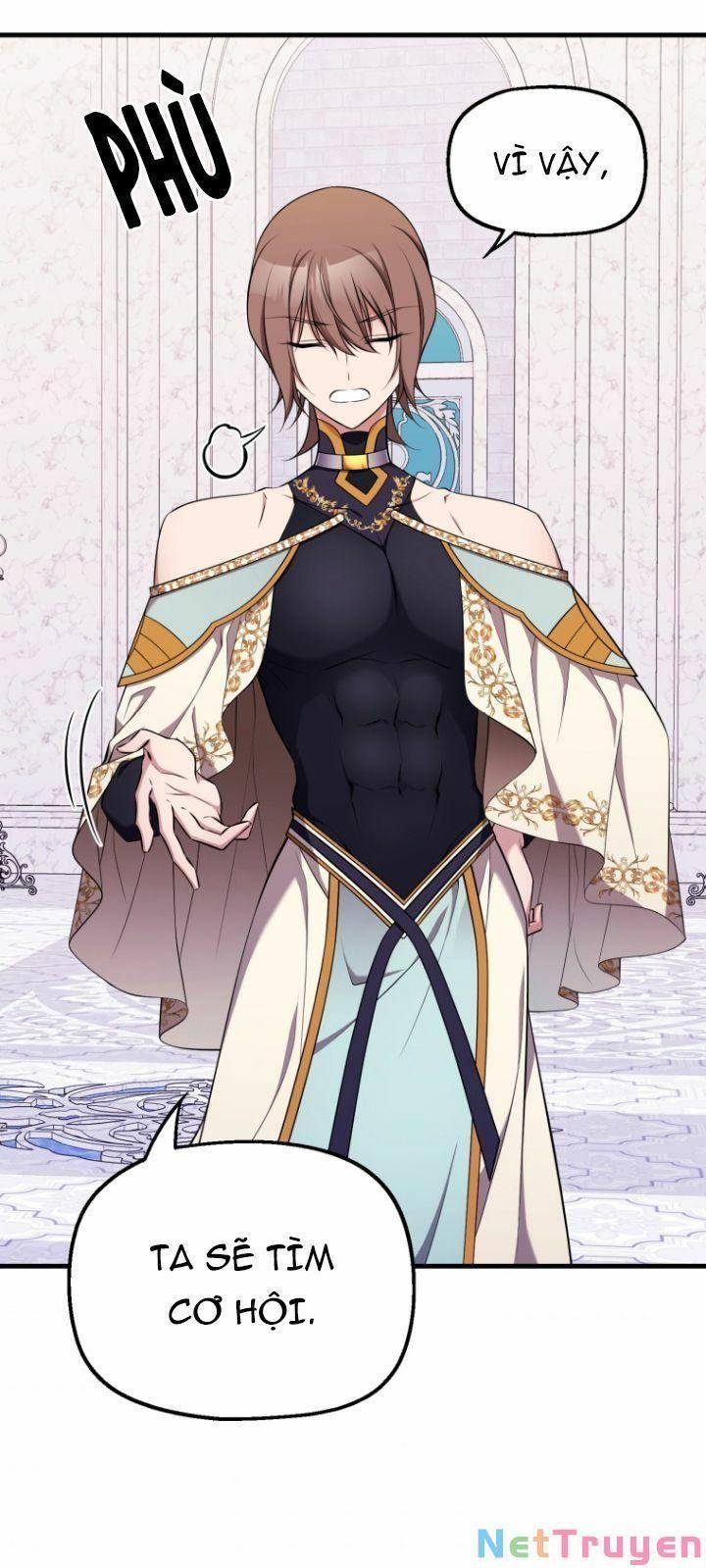 Hoàng Đế Bệ Hạ Là Mãnh Thú Chapter 19 - Trang 2