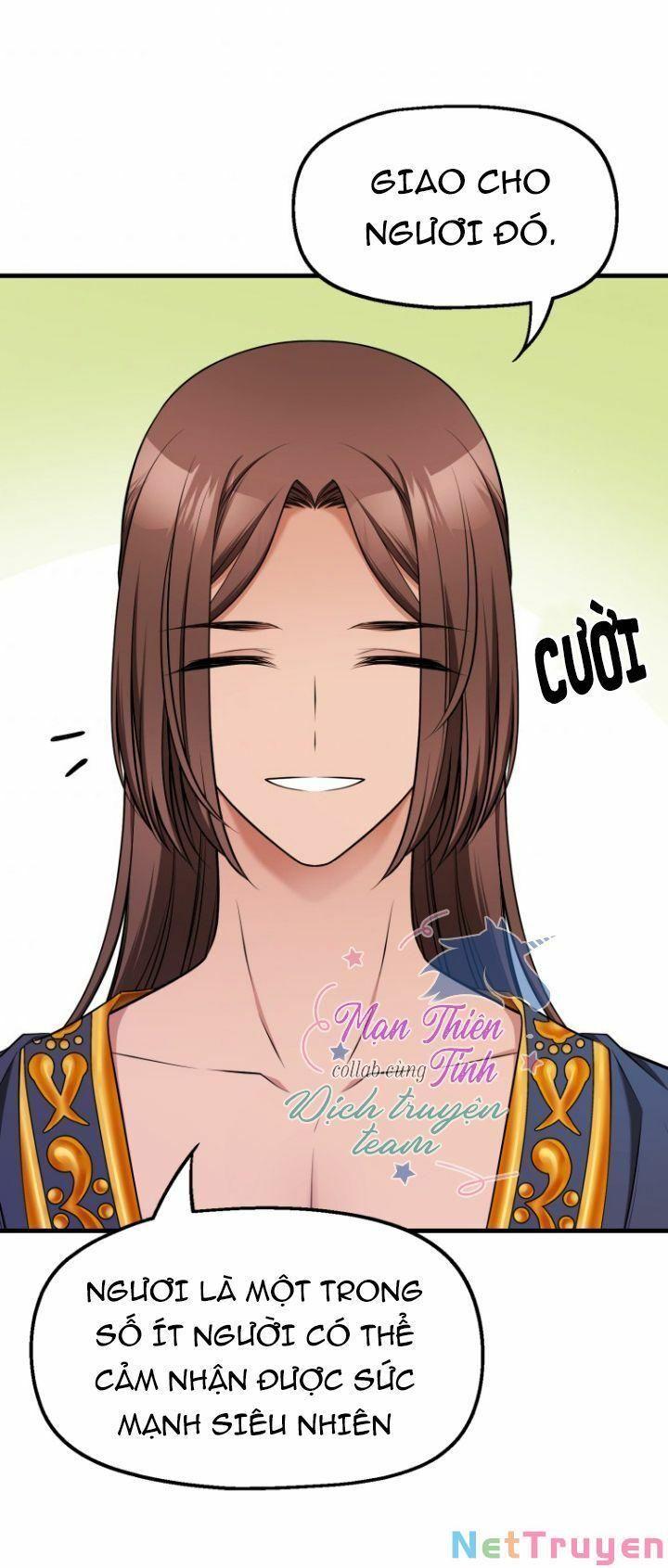 Hoàng Đế Bệ Hạ Là Mãnh Thú Chapter 19 - Trang 2