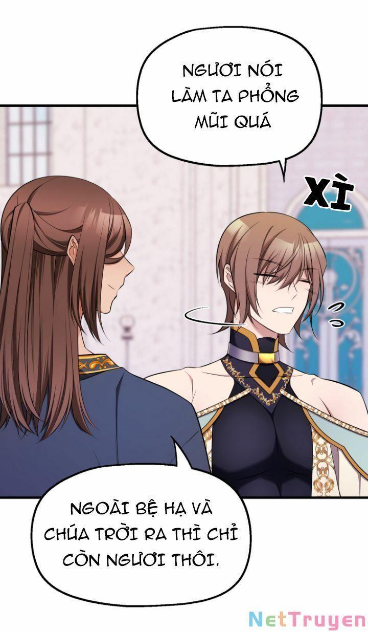 Hoàng Đế Bệ Hạ Là Mãnh Thú Chapter 19 - Trang 2
