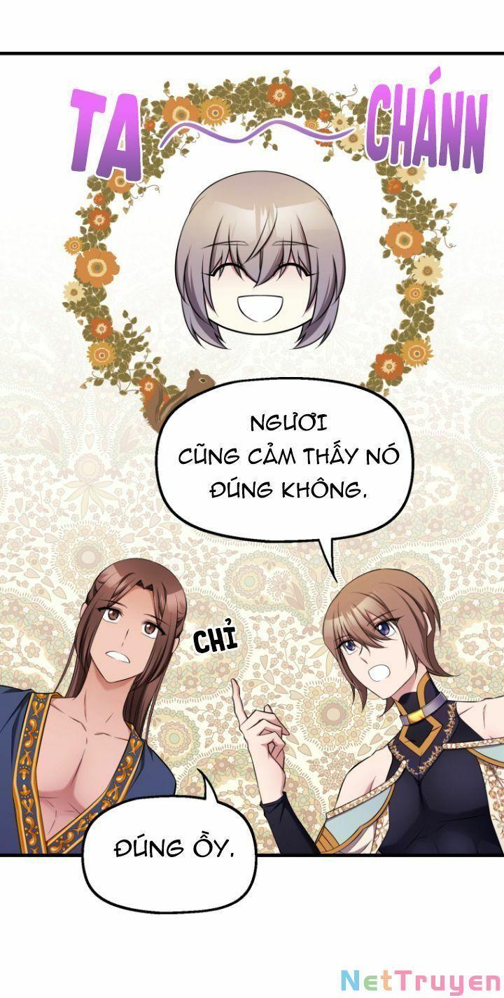 Hoàng Đế Bệ Hạ Là Mãnh Thú Chapter 19 - Trang 2