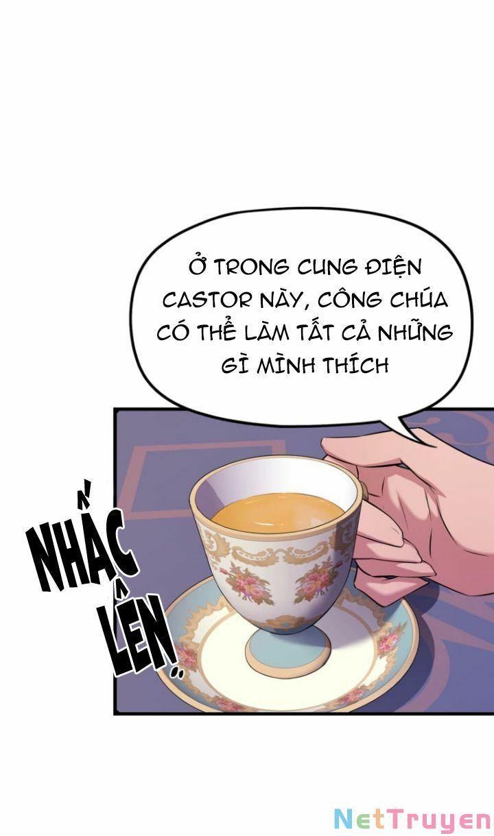 Hoàng Đế Bệ Hạ Là Mãnh Thú Chapter 19 - Trang 2