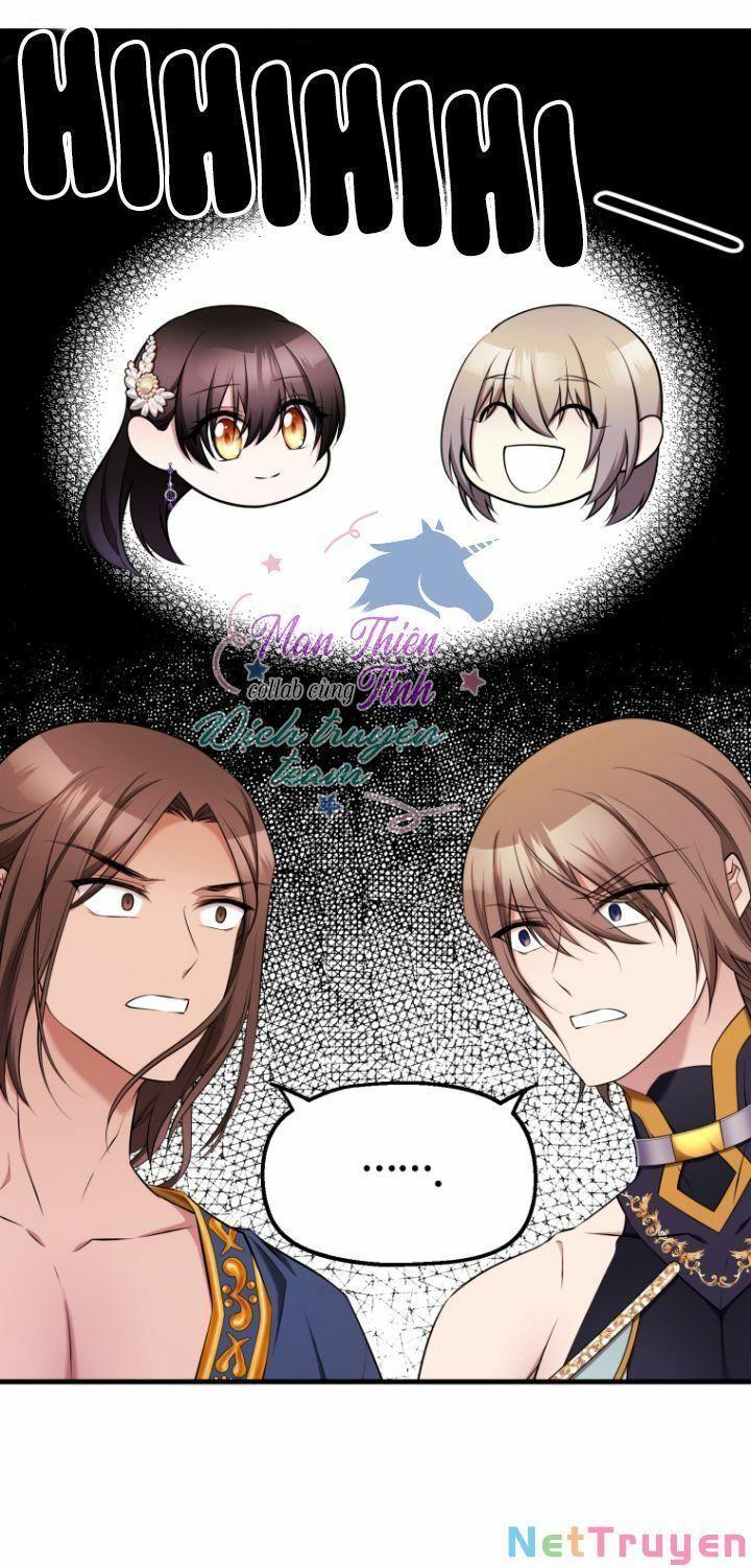 Hoàng Đế Bệ Hạ Là Mãnh Thú Chapter 19 - Trang 2