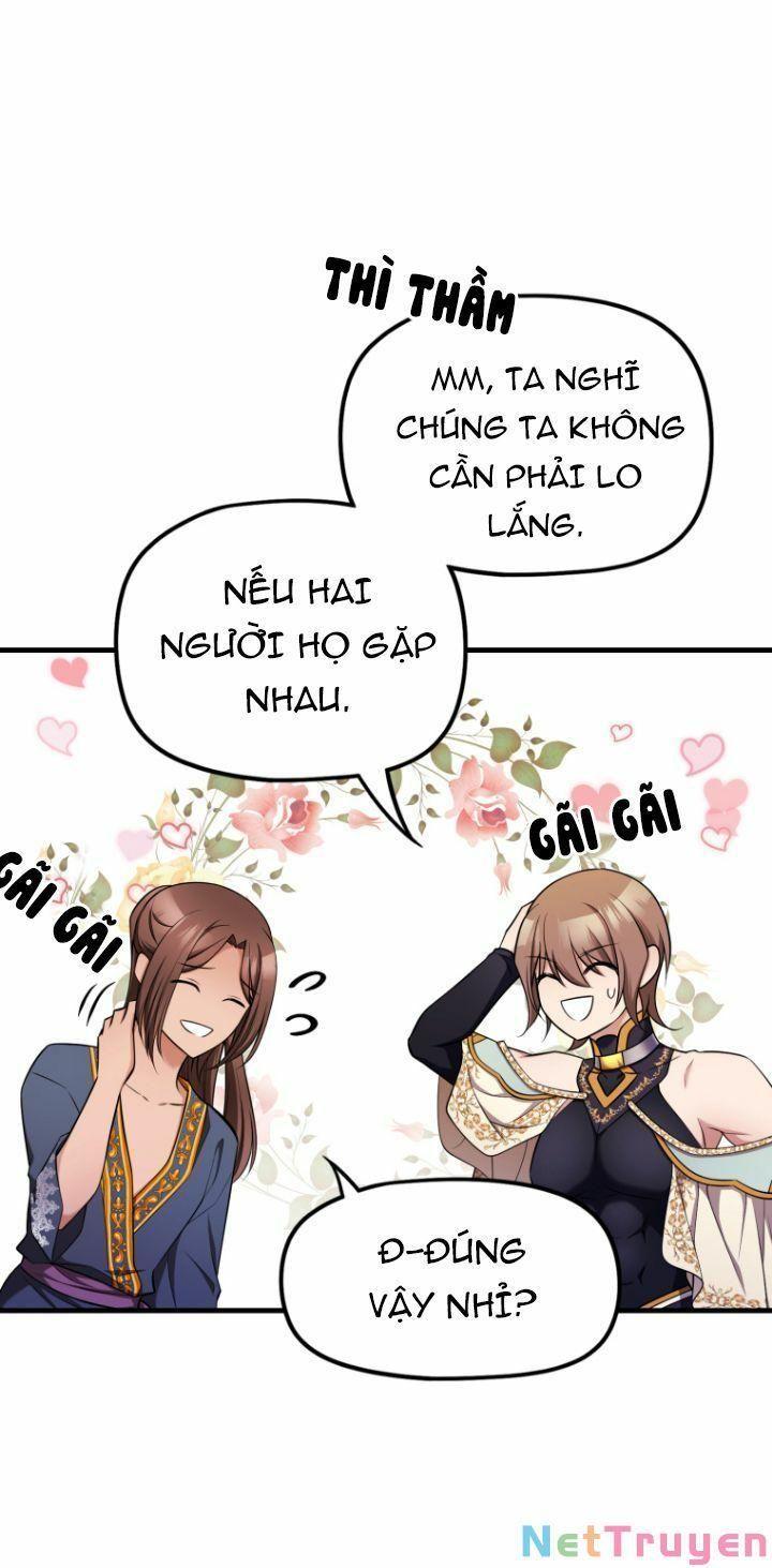 Hoàng Đế Bệ Hạ Là Mãnh Thú Chapter 19 - Trang 2